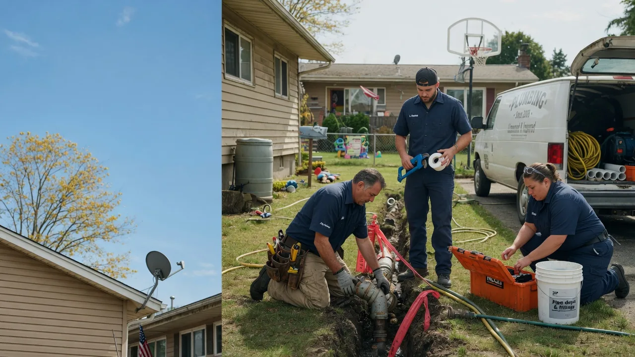 Garbage Disposal Replacement in Elk River, MN near me